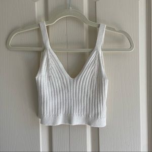 aerie tank